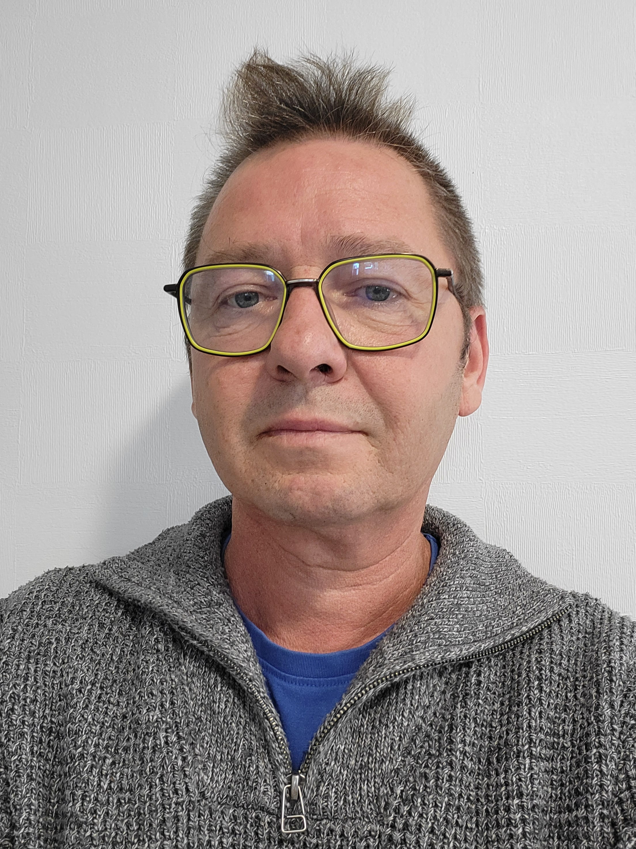 GUILLO Philippe